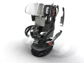 制造原理 各種常用產(chǎn)品的高清三維爆炸圖,真相原來如此