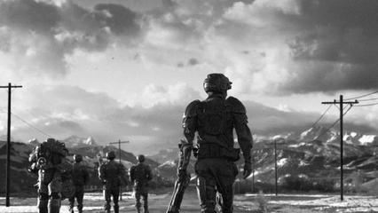 《輻射4》做到任何勢力提示敵對的程度,就不往前做任務(wù)就好