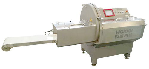 漢普機械與派普機械閃耀第五屆中國包頭國際牛羊肉產業大會，引領食品機械行業創新