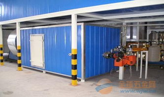 隧道式烘爐 溫州斯普達(dá)與派普機(jī)械的專業(yè)制造與應(yīng)用