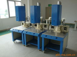 東莞市利瀚機(jī)械與派普機(jī)械 優(yōu)質(zhì)熔接機(jī)產(chǎn)品系列概覽