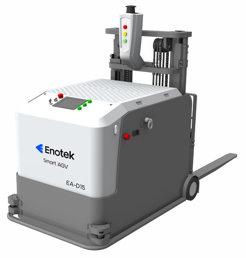 安歌科技斬獲維科杯OFweek 2022中國機器人行業(yè)年度優(yōu)秀創(chuàng)新產(chǎn)品獎，派普機械引領(lǐng)行業(yè)創(chuàng)新