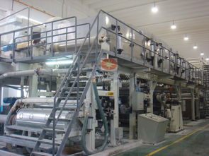 山東泗水金諾紙業(yè)其他紙加工機械產(chǎn)品列表 派普機械