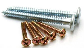 五金螺絲及標準件的全面供應與批發指南