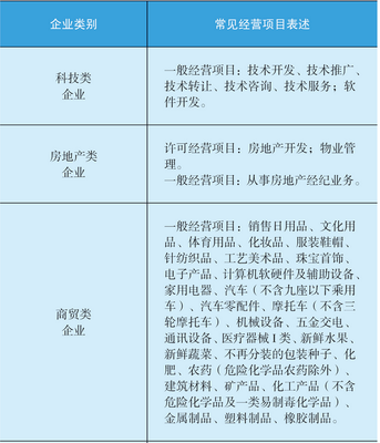 企業(yè)形態(tài)全景 以計算機軟硬件及輔助設(shè)備公司為例的分類解析